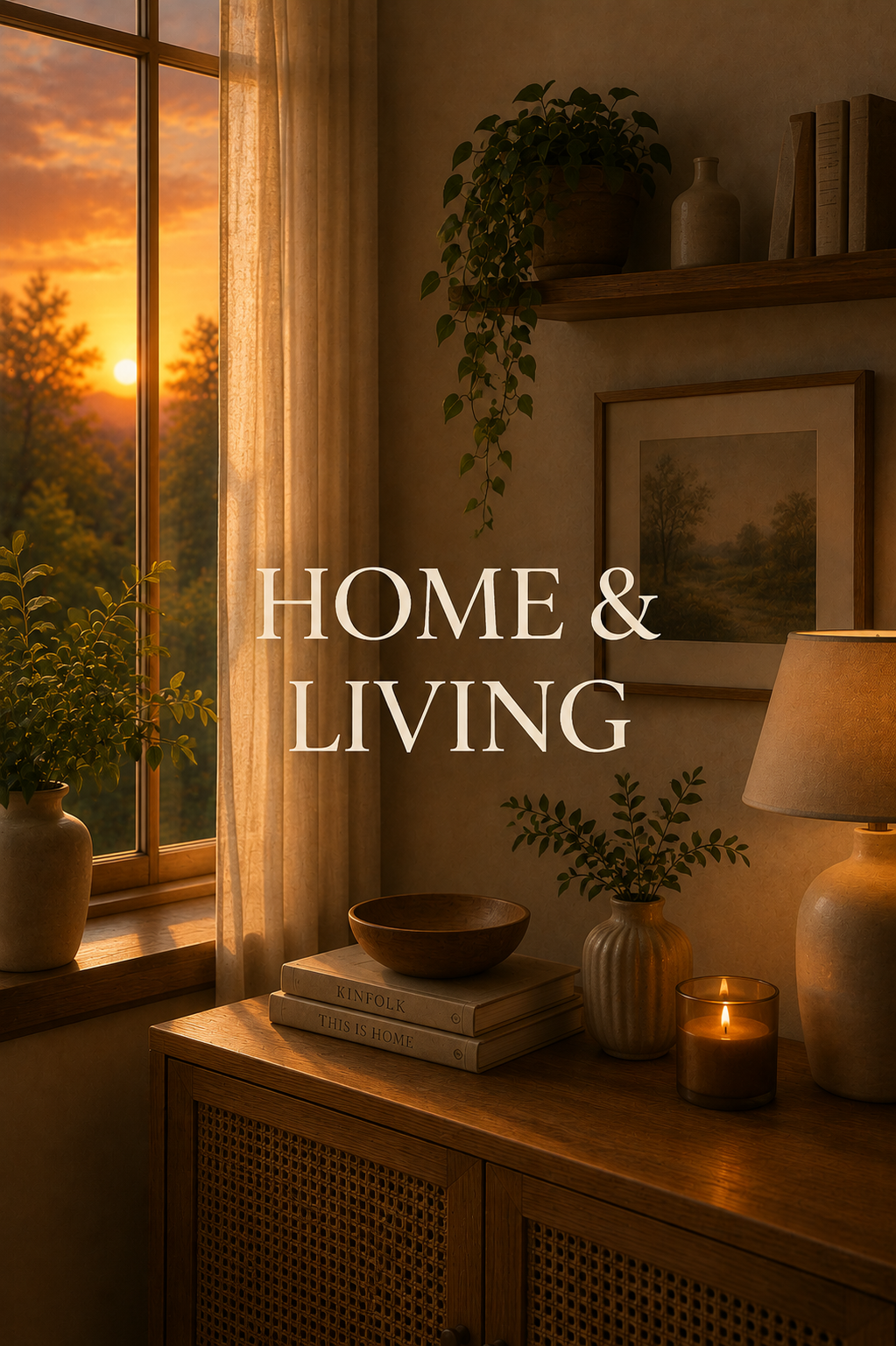 Home & Living
