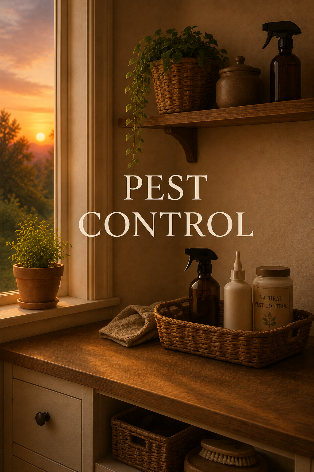 Pest Control