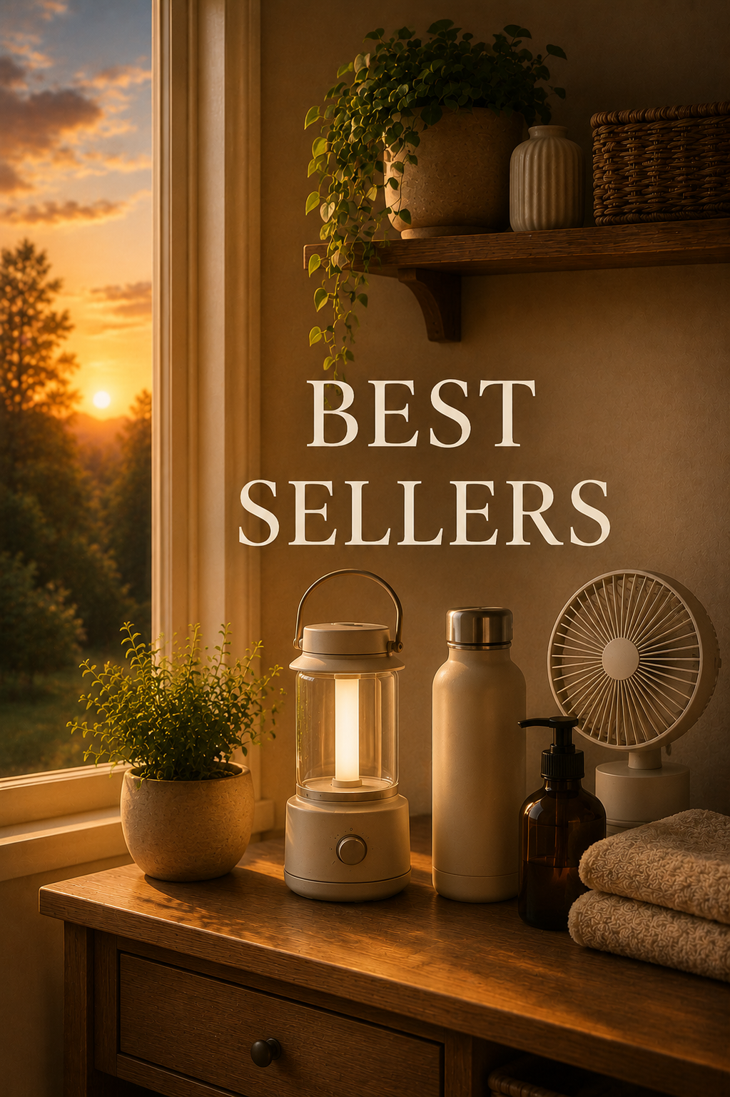 Best Sellers